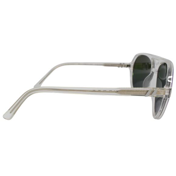 Blenders Crystal Orb Polarized Sunglasses - LENSES FAIR/FRAMES GOOD main image 7